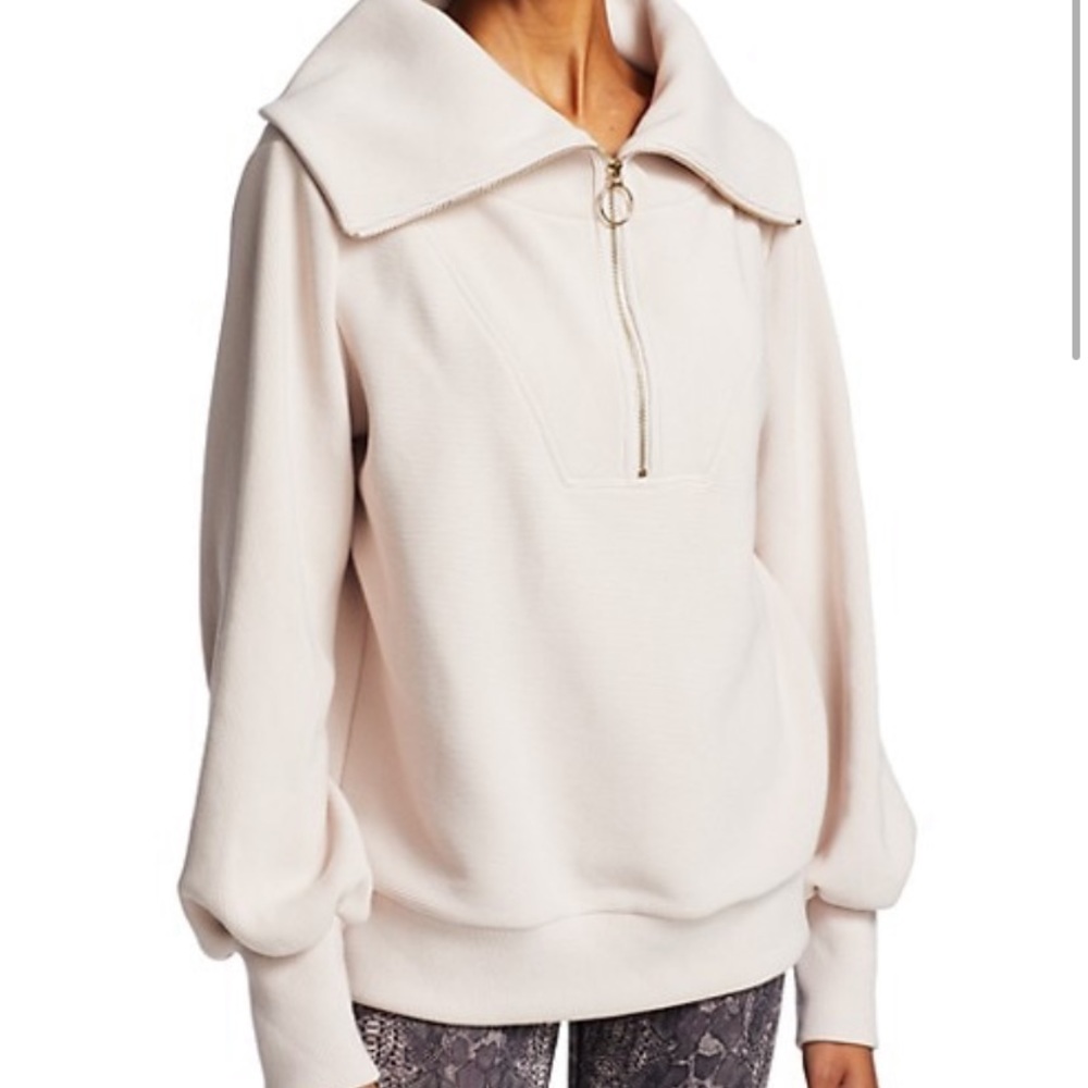Varley Vine Half Zip (sold out)!